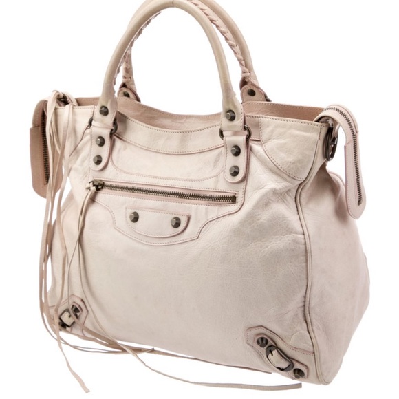 Balenciaga Motorcross Classic Velo Bago — Authentic - Picture 3 of 6